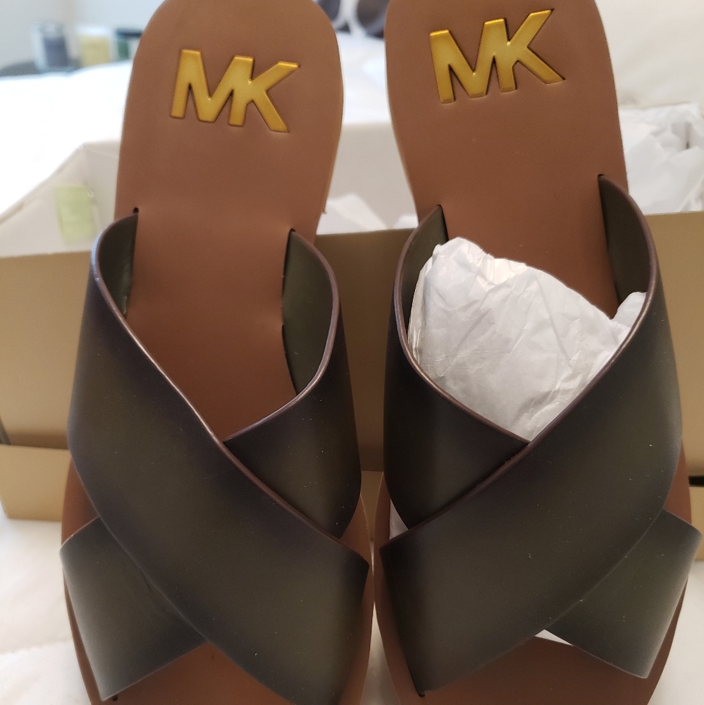 Michael Kors Sandals